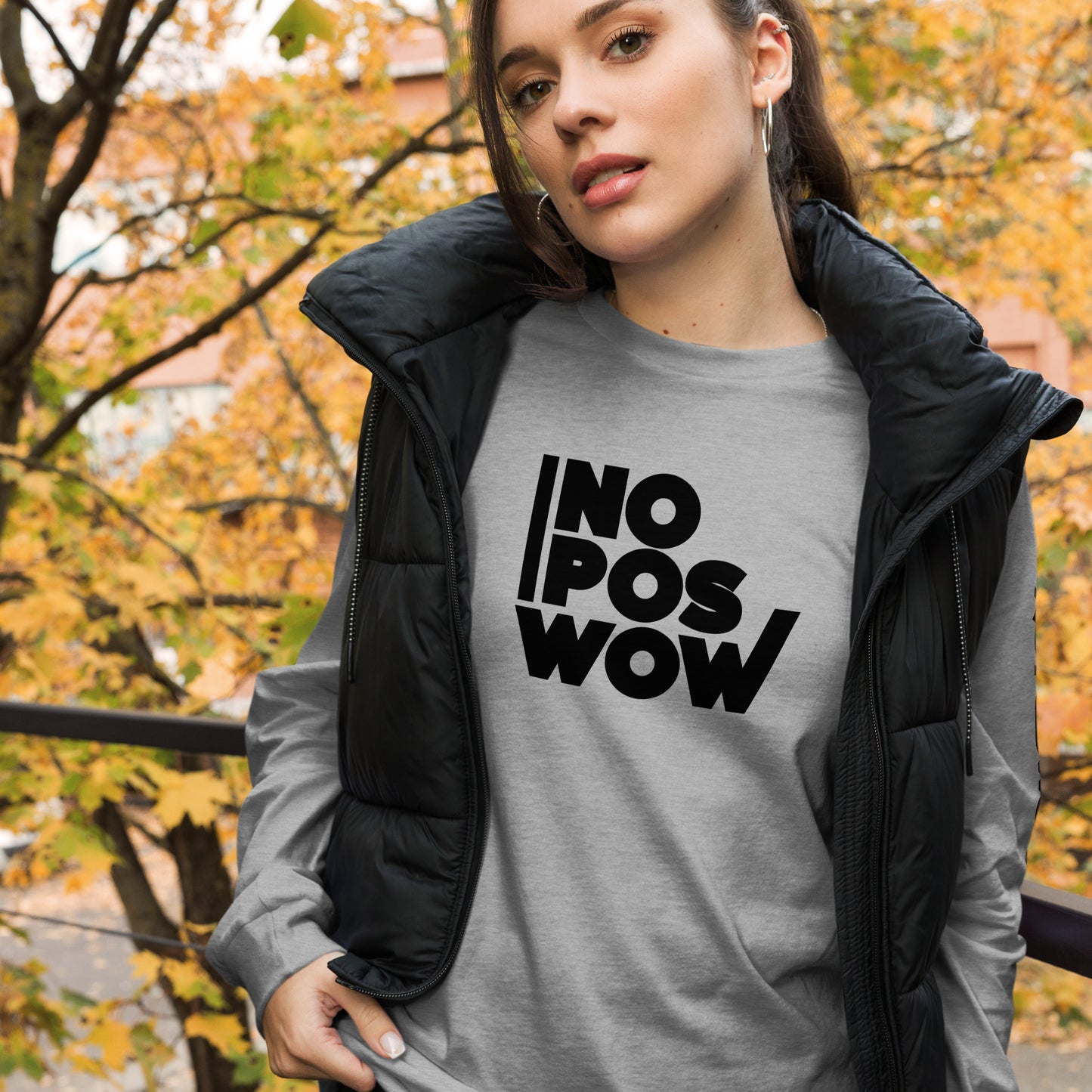 Sidekick Tee - Athletic Heather