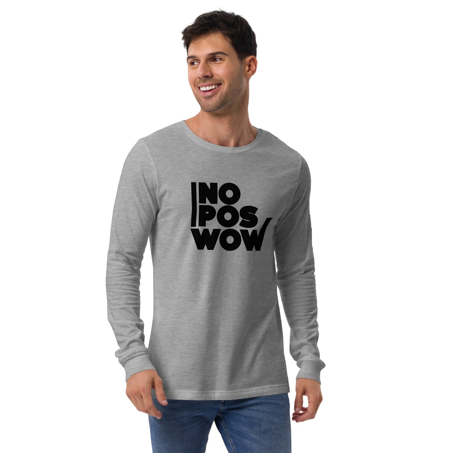 Sidekick Tee - Athletic Heather