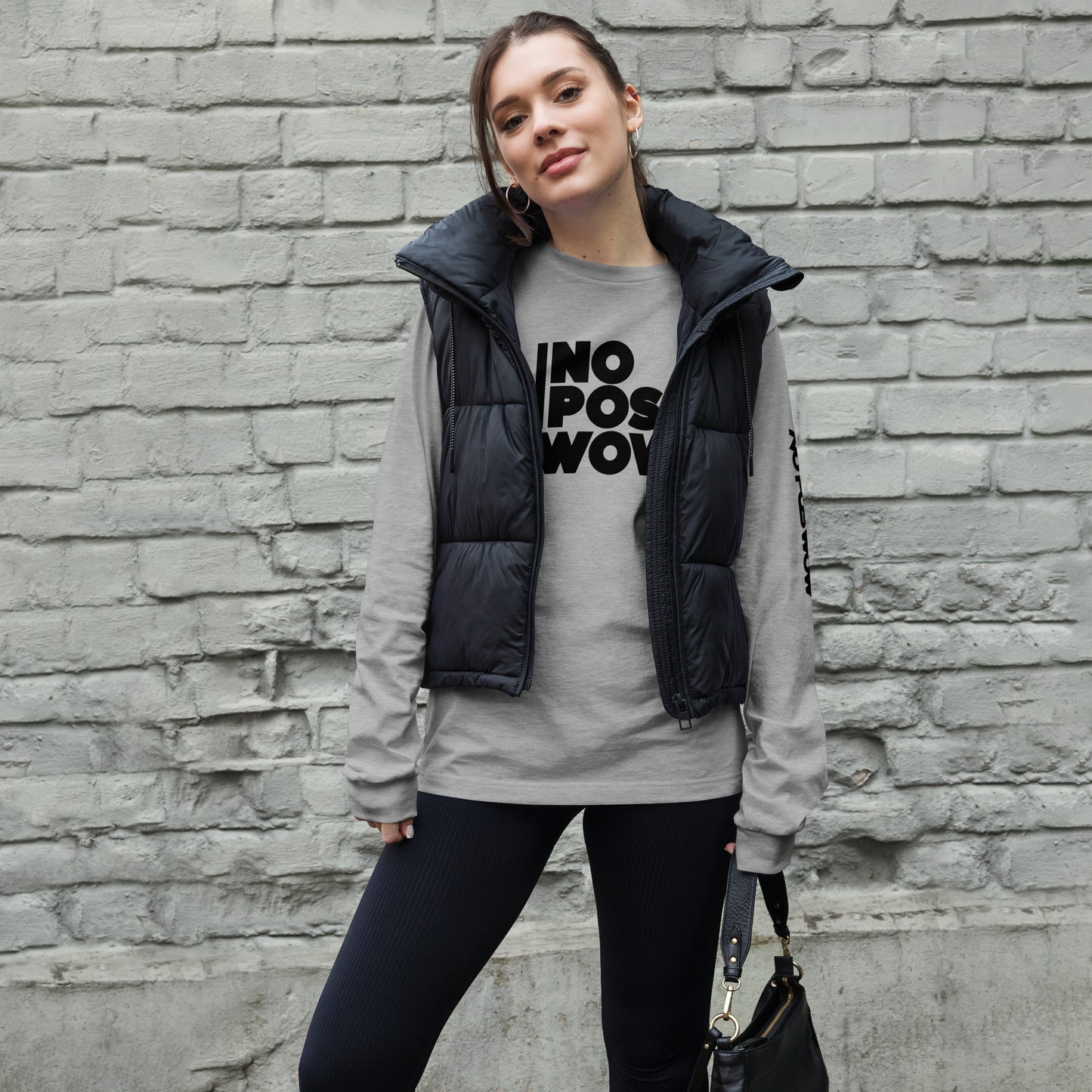 Sidekick Tee - Athletic Heather