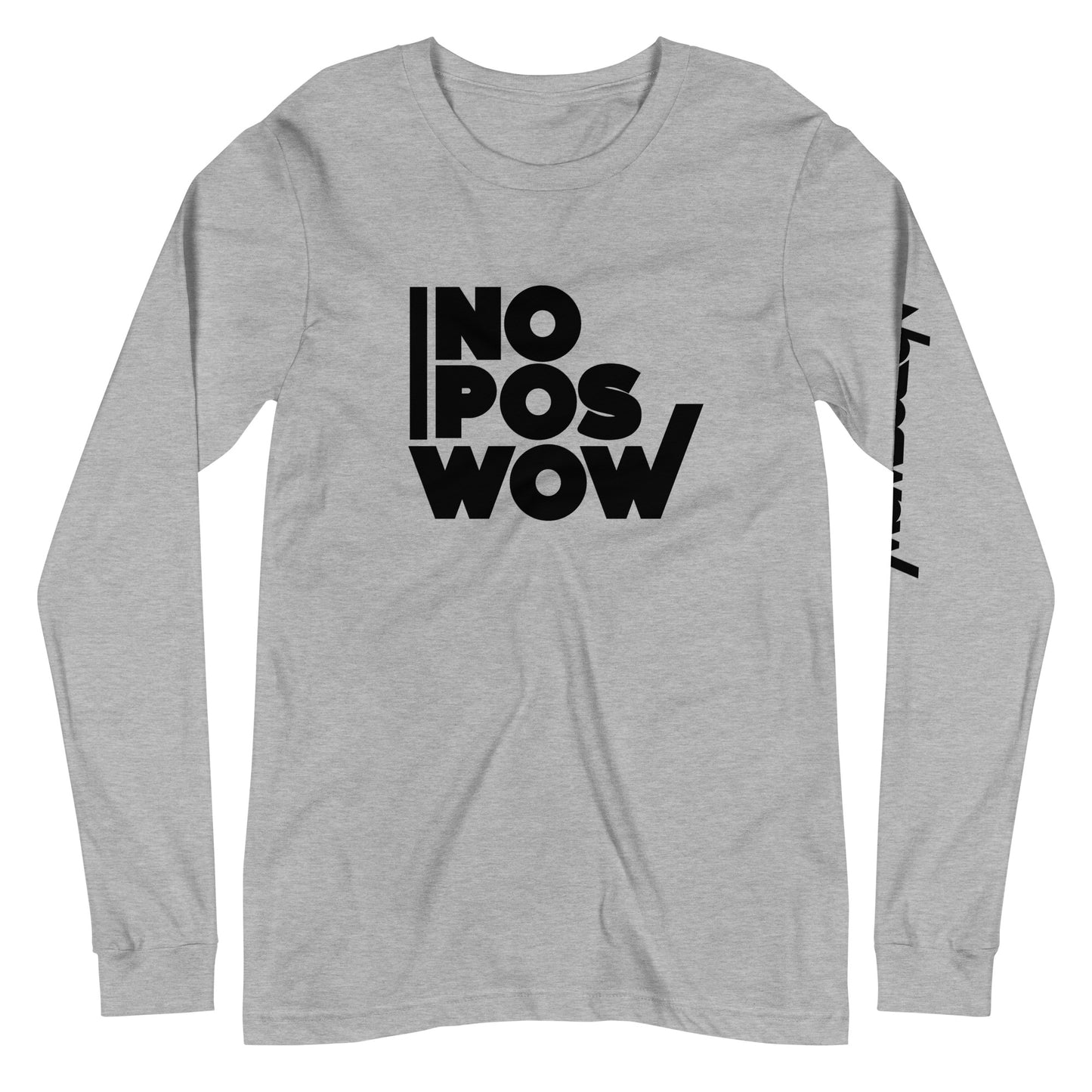 Sidekick Tee - Athletic Heather