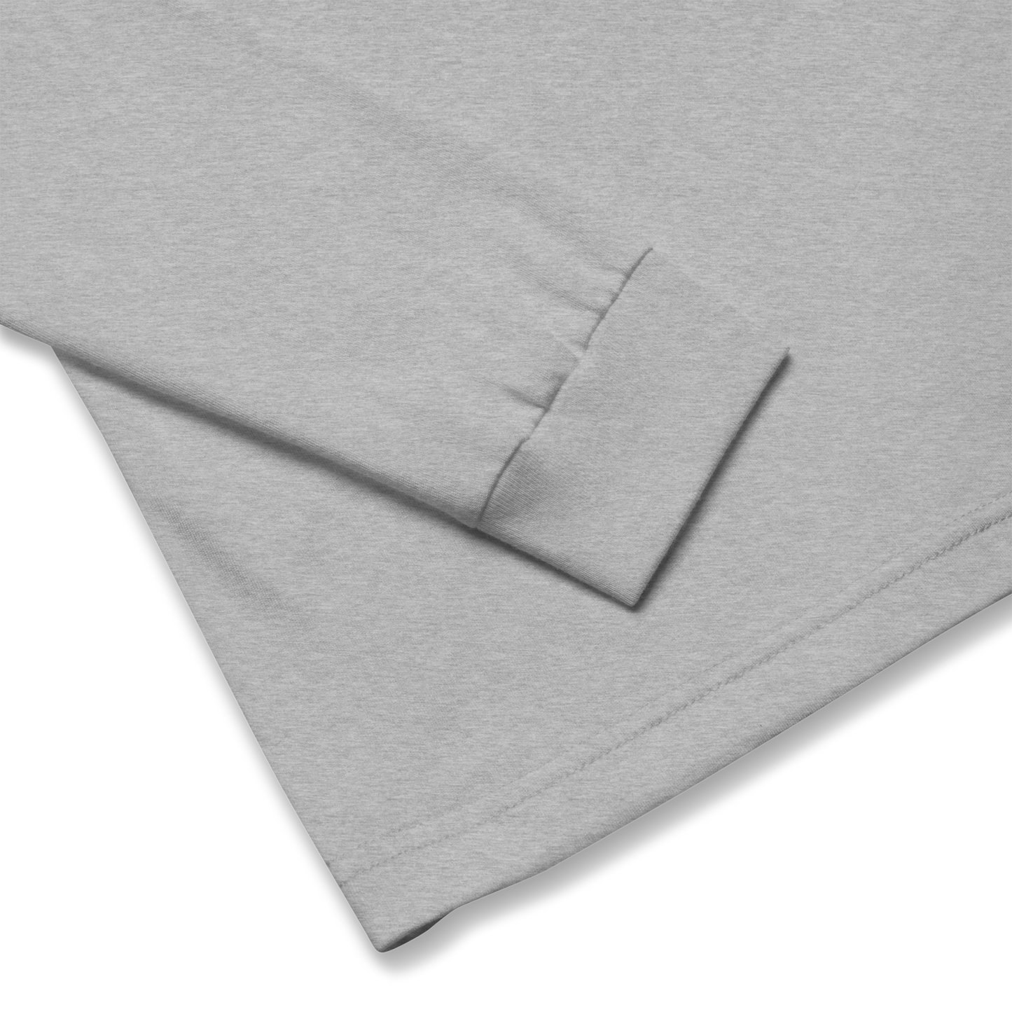 Sidekick Tee - Athletic Heather